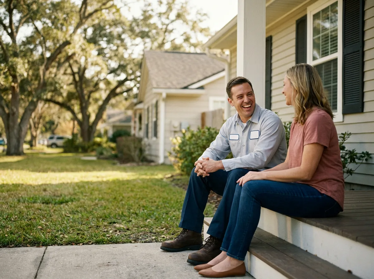 Septic tank pumping FAQs for Ogden, AR